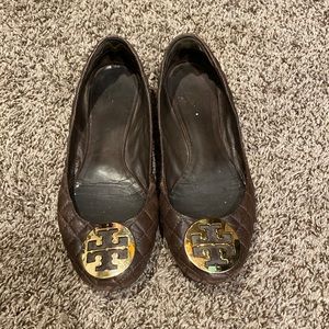 Tory Burch Flats